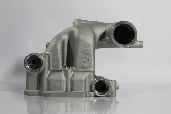 Корпус термостата (-MC11 / -MC13) SITRAK, T5G, C7H