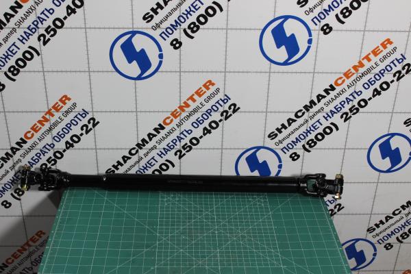 Вал рулевой L760, SHAANXI, F3000