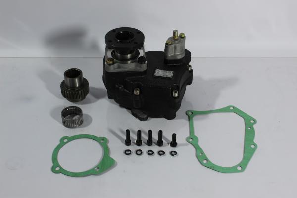 Коробка отбора мощности FULLER