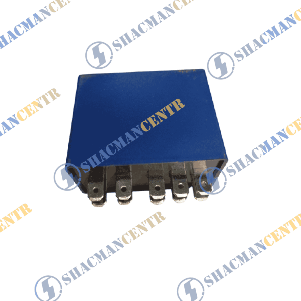 Реле стеклоочистителя SH L62, H60, SMS, (SMS-S252)