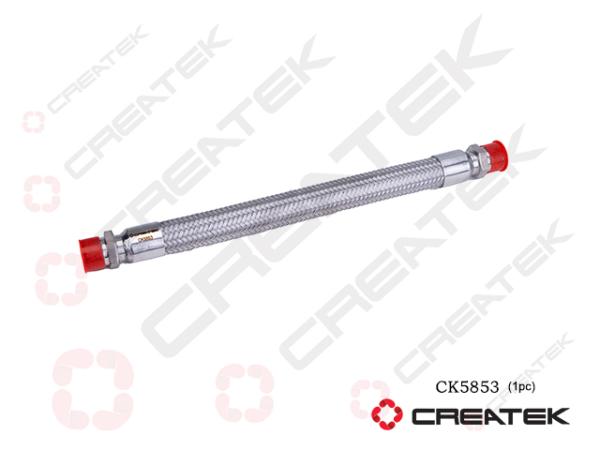 Шланг компрессора D27, L400, CREATEK, WP10, F3000, (CK5853).