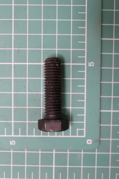 Болт картера сцепления L46, (M12×1,75) FULLER