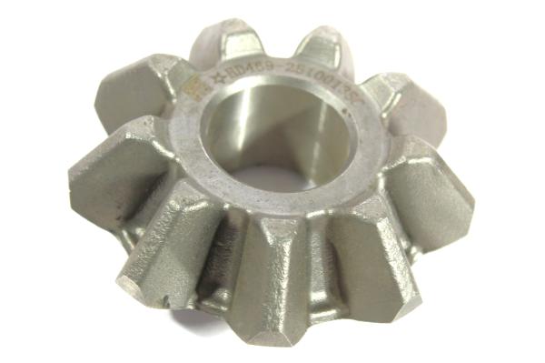 Сателлит крестовины МОД X3000 D97, Z9, SHAANXI