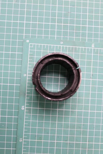 Втулка переднего стабилизатора CREATEK, F3000, (CK9911)