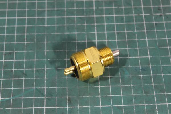 Датчик включения нейтрального положения FAW