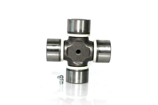 Крестовина основного кардана Qinyan D57, L152, SHAANXI, 6X4