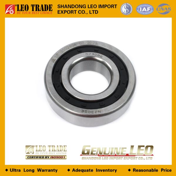 Подшипник КПП D90, H23, (NJ308E) LEO TRADE, (LEO200280A)