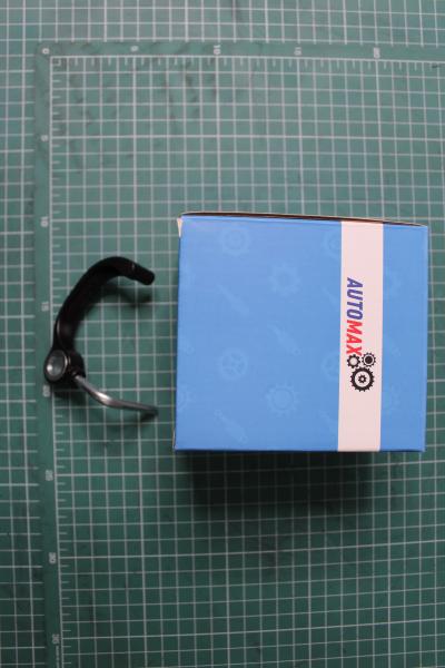 Форсунка охлаждения поршня AUTOMAX, ISM11, (AM1231)