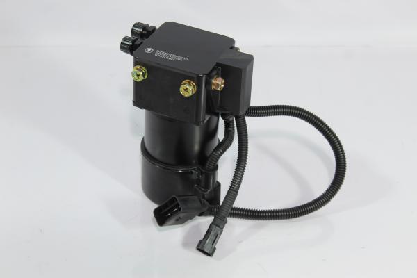 Компрессор насоса подъема кабины SHAANXI, X6000