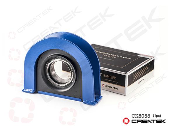 Подшипник подвесной L265, (в сборе,узкий 70х20х220) CREATEK, (CK8088)