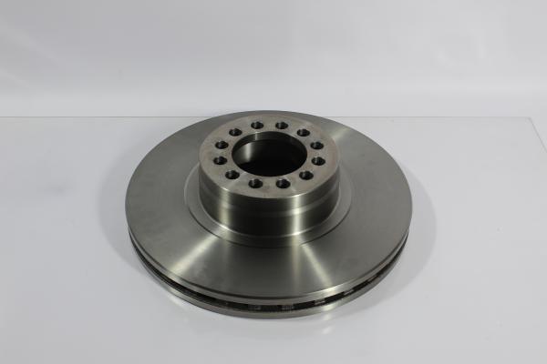 Диск тормозной (Front) SHAANXI, X6000