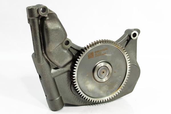 Насос масляный SHAANXI, Евро-5, WP12, WP13