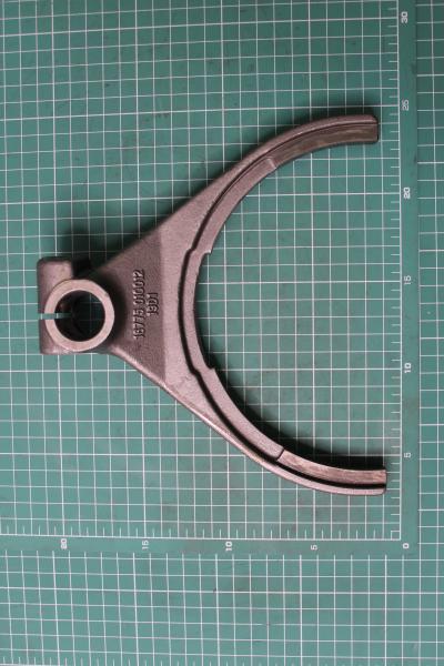 Вилка делителя CREATEK, (CK8218).