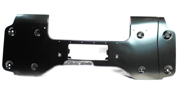 Бампер (центральная часть) SITRAK, T5G