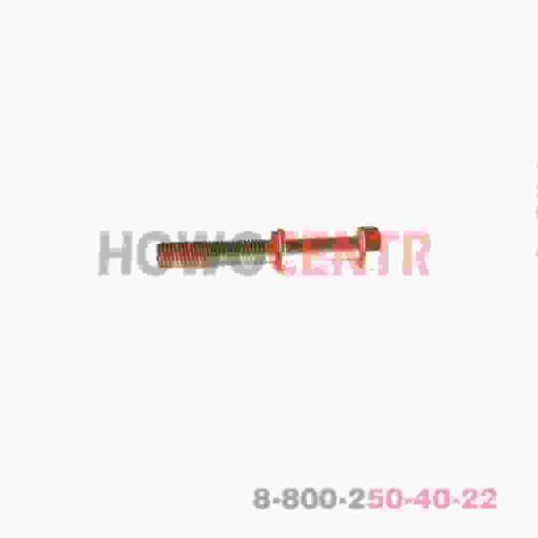 Болт D12, L90, FULLER