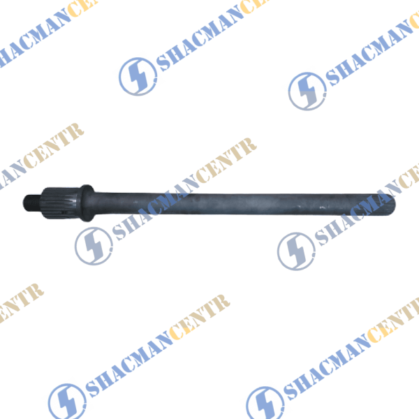 Вал проходной L680, Z28, SHAANXI