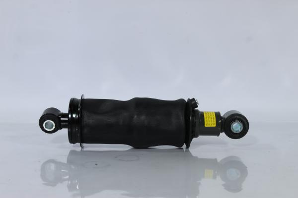 Амортизатор кабины (Rear, пневматический) SITRAK, T5G, C7H