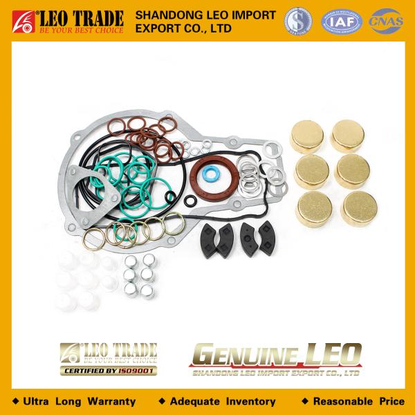 Ремкомплект ТНВД LEO TRADE, Евро-2, (LEO100402A)