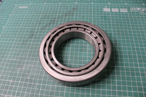 Подшипник D150, H30,5, (30217) CREATEK, (CK8206)