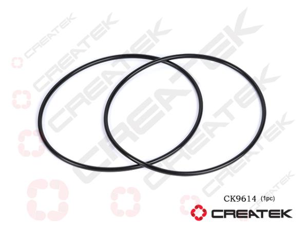 Кольцо уплотнительное гильзы цилиндра CREATEK, MC11.44-50, (CK9614)
