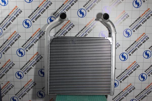 Радиатор интеркулера SITRAK, MC11.44-50, T5G