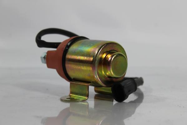 Реле стартера SITRAK, T5G, C7H MAX