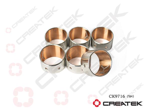 Втулки шатуна (комплект ) CREATEK, WP12, WD12, (CK9716 612630020022)