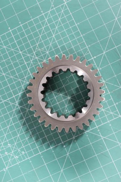 Шестерня первичного вала