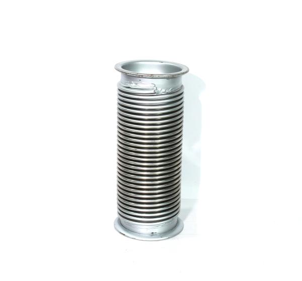 Гофра выхлопной системы D150, L355, SHAANXI, (DZ93319540056)