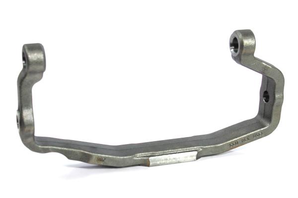 Вилка АКПП (ZF 12TX2620TD) SHAANXI, X6000