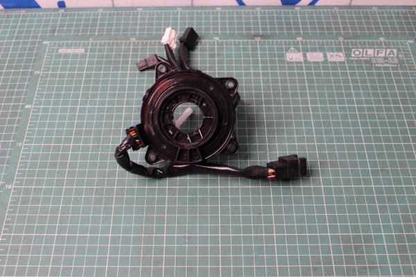 Повторитель поворота (L) SHAANXI, X6000