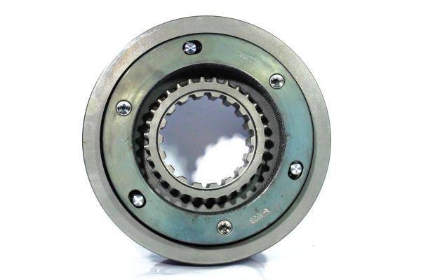 Синхронизатор делителя (Сталь) FULLER