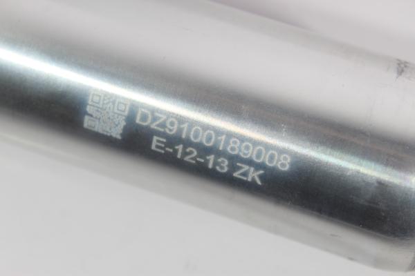 Цилиндр включения горного тормоза D8 SHAANXI, (WG9725542045/1)