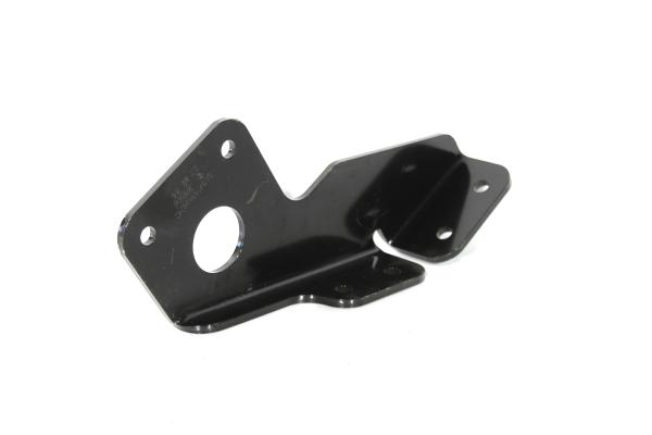 Кронштейн защиты двигателя (R) SHAANXI, X3000