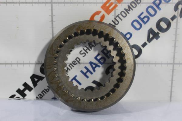 Муфта подключения переднего моста (РК ZQC2000) SHAANXI, 6X6