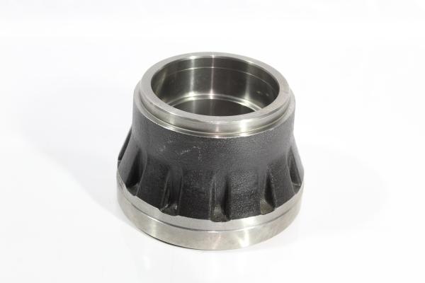 Корпус подшипников ступицы (Front) SHAANXI, X6000