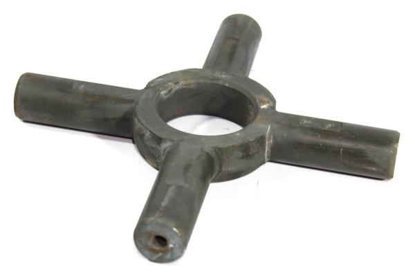 Крестовина сателлита МОД, МКД SHAANXI