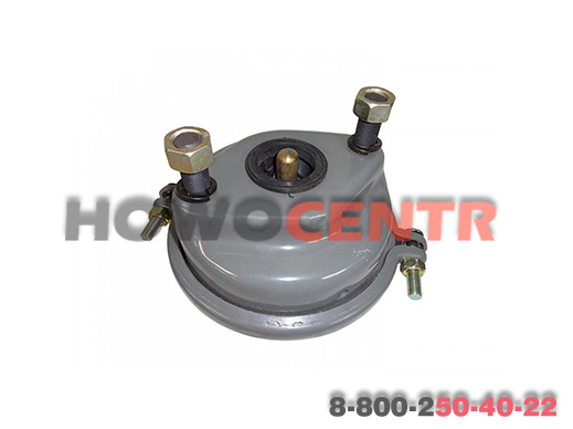 Энергоаккумулятор передний A7 HOWO