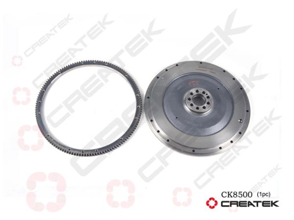 Маховик (с венцом) CREATEK, Евро-2, (CK8500)