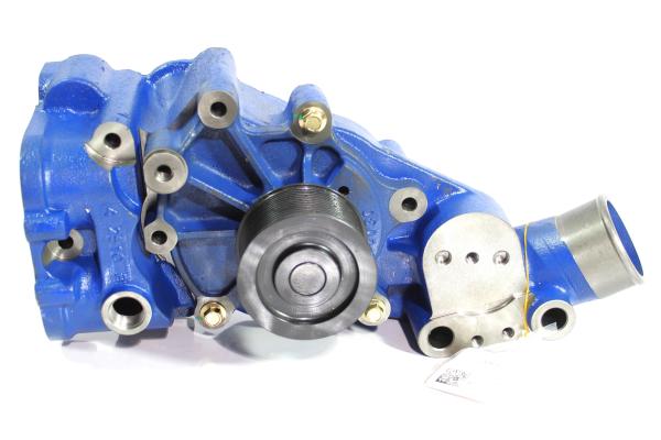 Насос водяной (под ремень 12PK) WEICHAI, WP13NG430E52