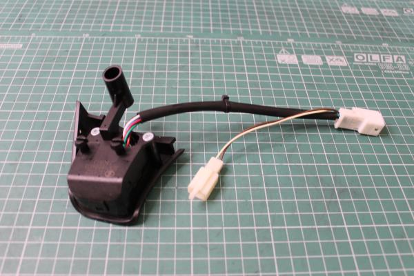 Комбинация клавиш управления круиз-контролем X3000 SHAANXI