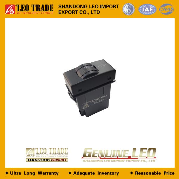 Регулятор направления света фар LEO TRADE, T5G, (LEO800424A)