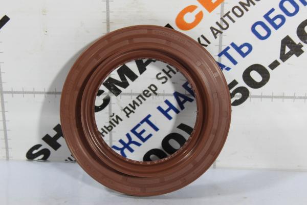 Сальник редуктора заднего моста (95*152*12/24.3) FAW, J6