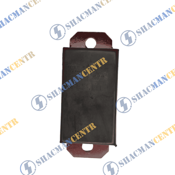 Отбойник рессоры (Front, Резина) LEO TRADE, A5, (LEO300026A)