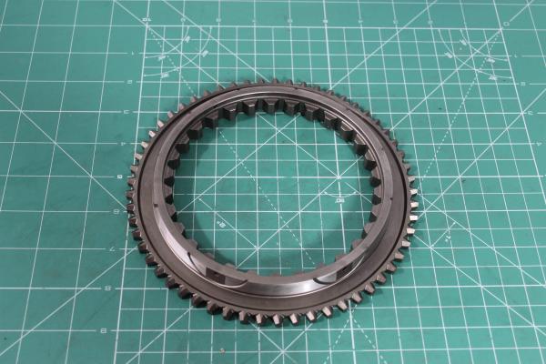 Конус синхронизатора 3RD/4TH SHAANXI, ZF, (1297304523)