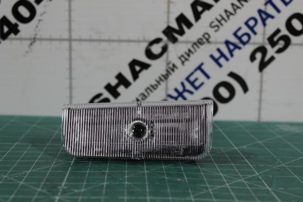 Фонарь подсветки в дверь (R, Приветственный свет линза) SHAANXI, X3000, X5000