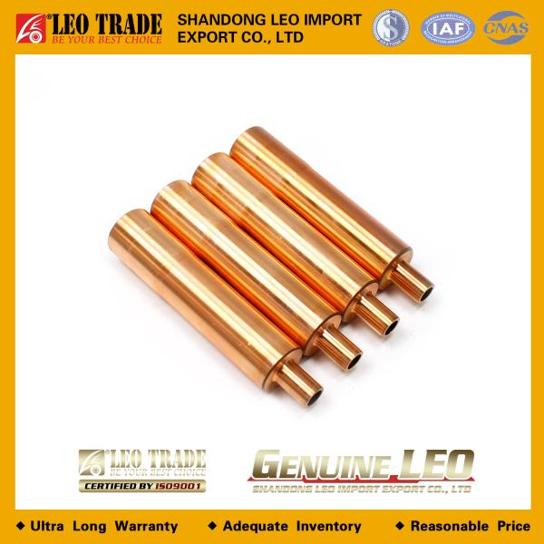 Втулка форсунки (Медь) LEO TRADE, Евро-2, (LEO100464A)