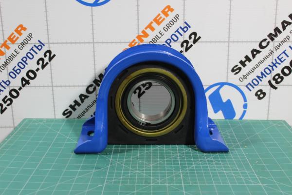 Подшипник подвесной L250, H36, (80*36*250, 4 отв.) QINYAN, X3000, F3000