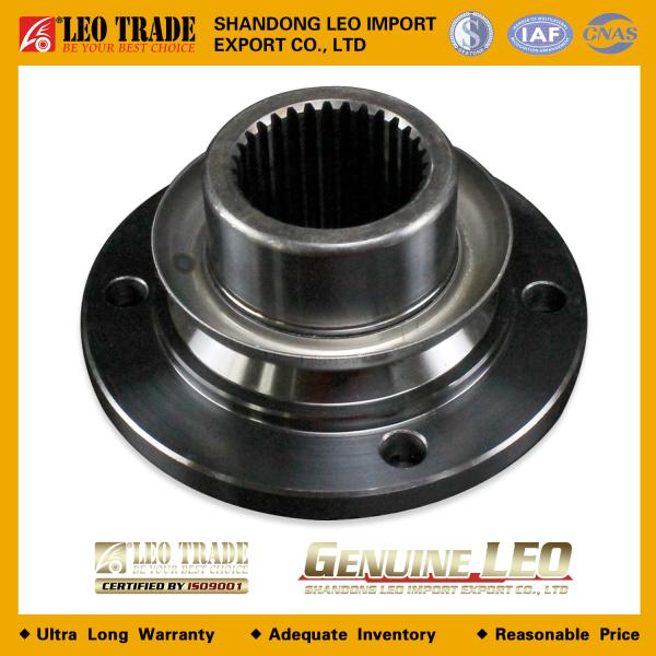 Фланец D180,4, H87, Z31, LEO TRADE