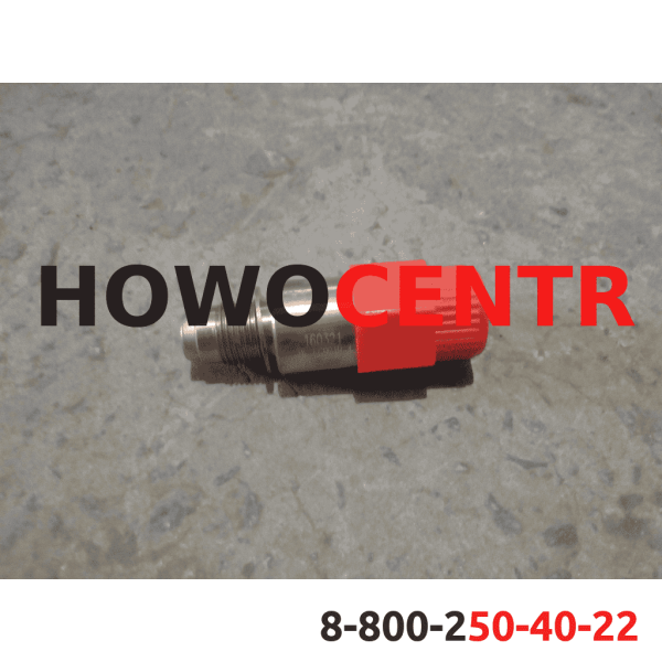 Датчик спидометра (индукционный РК ZQC2000) SHAANXI, 6X6